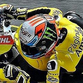 facts on Alex Rins