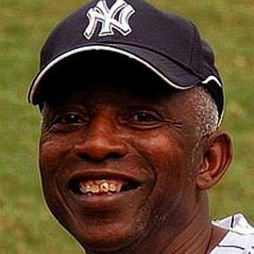 facts on Mickey Rivers
