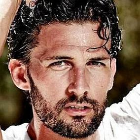 facts on Tim Robards