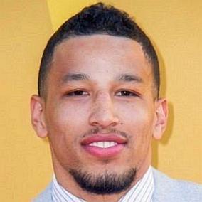 Andre Roberson facts