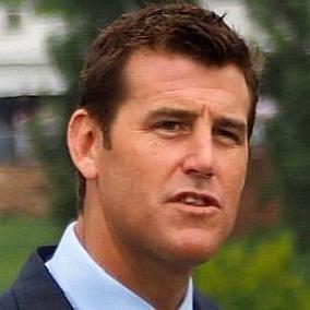 Ben Roberts-smith facts