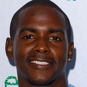 facts on Keith Robinson