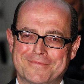 facts on Nick Robinson