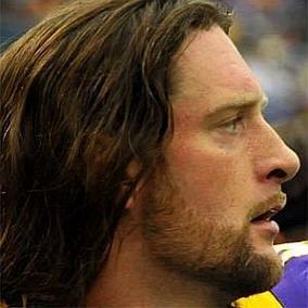 Brian Robison facts