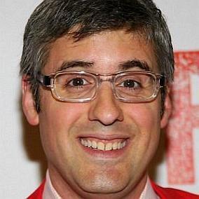 facts on Mo Rocca