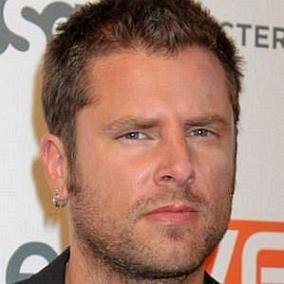 facts on James Roday