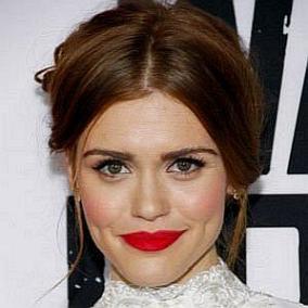 facts on Holland Roden
