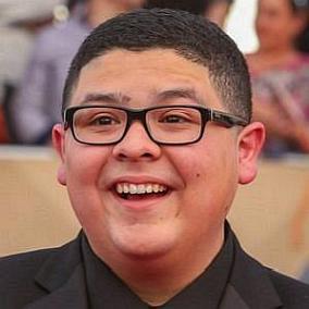 facts on Rico Rodriguez