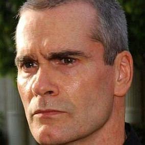Henry Rollins facts