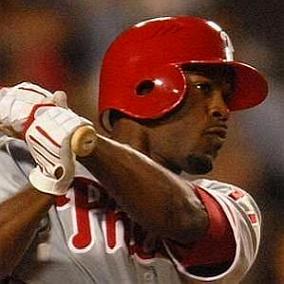 facts on Jimmy Rollins