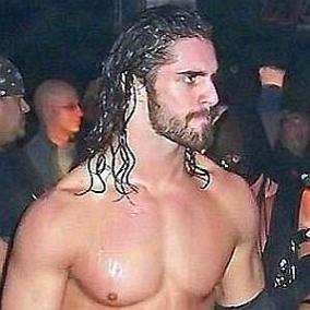facts on Seth Rollins