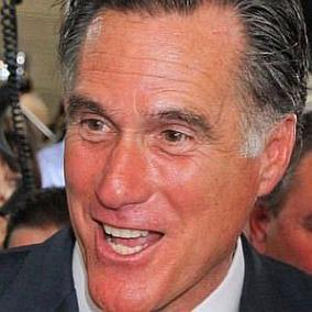 Mitt Romney facts