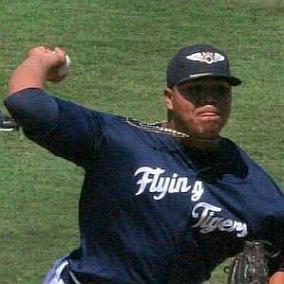 Bruce Rondon facts