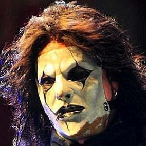 Jim Root facts