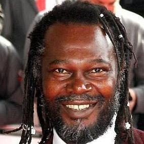 Levi Roots facts