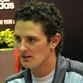 Justin Rose facts