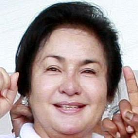 Rosmah Mansor facts