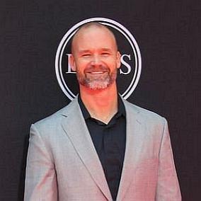 facts on David Ross