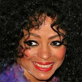 facts on Diana Ross