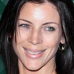 Liberty Ross facts