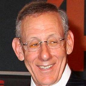 Stephen M. Ross facts