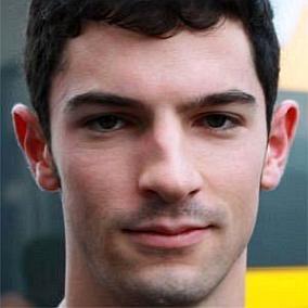 facts on Alexander Rossi