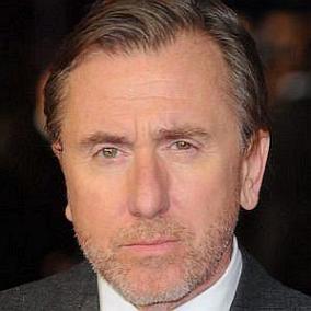 facts on Tim Roth