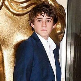 Charlie Rowe facts