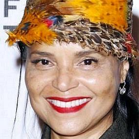 facts on Victoria Rowell