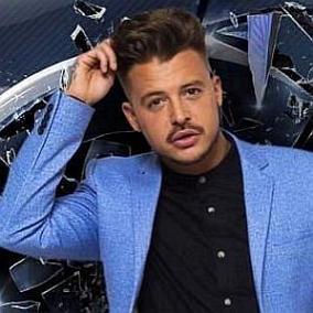 facts on Ryan Ruckledge