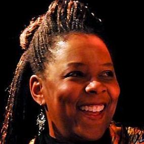 facts on Patrice Rushen