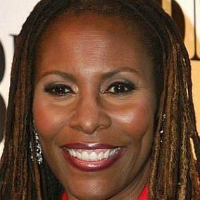 facts on Brenda Russell