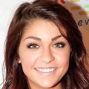 facts on Andrea Russett