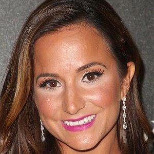 Dianna Russini facts