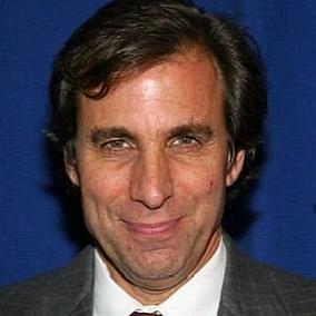 Chris Russo facts