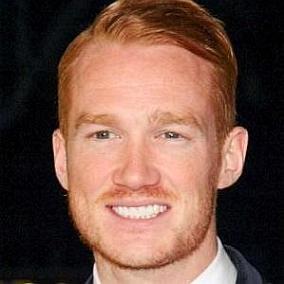 Greg Rutherford facts