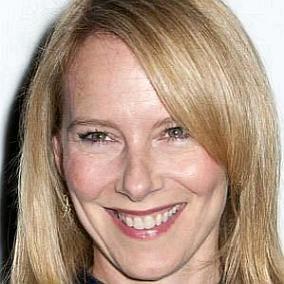 facts on Amy Ryan