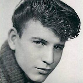 Bobby Rydell facts