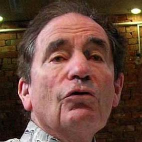 Albie Sachs facts