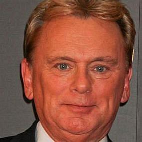 facts on Pat Sajak