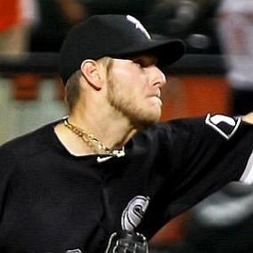facts on Chris Sale