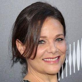 facts on Meredith Salenger
