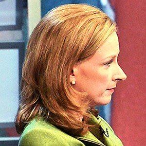 Leigh Sales facts