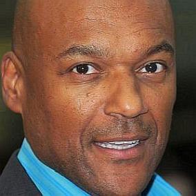 facts on Colin Salmon