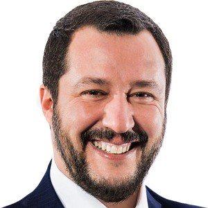 facts on Matteo Salvini
