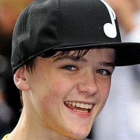 facts on George Sampson