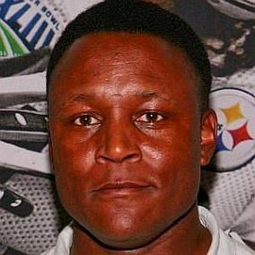 facts on Barry Sanders