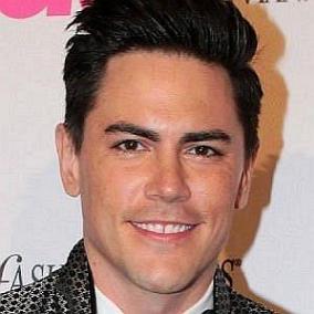 facts on Tom Sandoval
