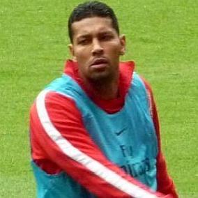 Andre Santos facts