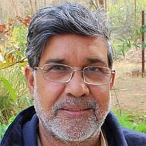Kailash Satyarthi facts